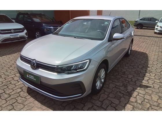 VOLKSWAGEN VIRTUS 1.0 170 TSI MANUAL VOLKSWAGEN VIRTUS 1.0 170 TSI MANUAL